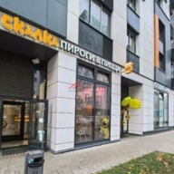 Аренда торгового помещения в ЖК "Летний Сад"