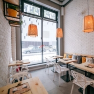 Аренда торгового помещения в ЖК "Летний Сад"