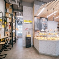 Аренда торгового помещения в ЖК "Летний Сад"