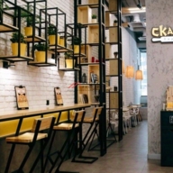 Аренда торгового помещения в ЖК "Летний Сад"