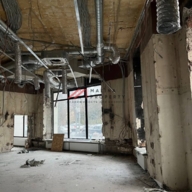 Аренда торгового помещения на Волоколамском шоссе 