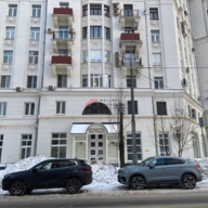 Аренда торгового помещения на Волоколамском шоссе 