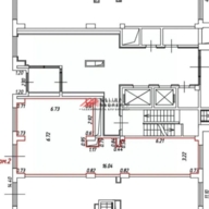 Продажа коммерческого помещения в ЖК "Ильинские Луга"