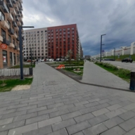 Продажа коммерческого помещения в ЖК "Ильинские Луга"