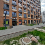 Продажа коммерческого помещения в ЖК "Ильинские Луга"