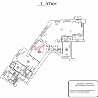 Аренда торгового помещения на Волоколамском шоссе 