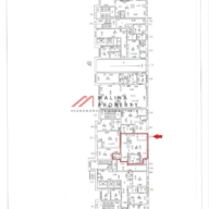 Аренда торгового помещения в новом доме 