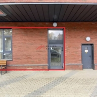 Аренда торгового помещения в новом доме 