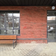 Аренда торгового помещения в новом доме 