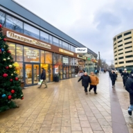 Продажа помещения с арендатором "Заряд" у метро Тушинская