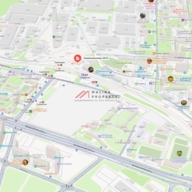 Продажа помещения с арендатором "Заряд" у метро Тушинская