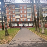 Аренда торгового помещения на Шверника 