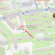 Продажа торгового помещения с арендаторами