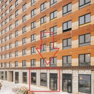 Продажа торгового помещения в ЖК "Сигнальный 16" (1-я линия)