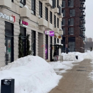 Аренда торгового помещения в ЖК "Holland Park"