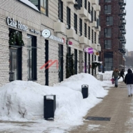 Аренда торгового помещения в ЖК "Holland Park"