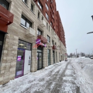 Продажа торгового помещения с Ozon