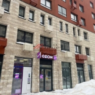Продажа торгового помещения с Ozon