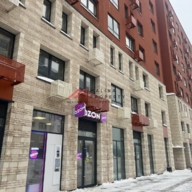 Продажа торгового помещения с Ozon