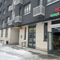 Продажа помещения с арендатором Буханка в ЖК «Новые Ватутинки, мкр. Десна»