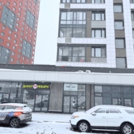 Продажа торгового помещения в ЖК "Парк Легенд" 