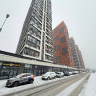 Продажа торгового помещения в ЖК "Парк Легенд" 