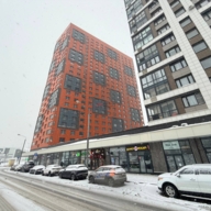 Продажа торгового помещения в ЖК "Парк Легенд" 