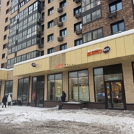 Продажа торгового помещения с магазином Дикси Go