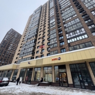 Продажа торгового помещения с магазином Дикси Go