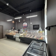 Продажа торгового помещения в ЖК Люблинский парк