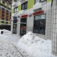 Продажа торгового помещения в ЖК Люблинский парк