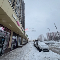 Продажа торгового помещения с магазином Дикси Go