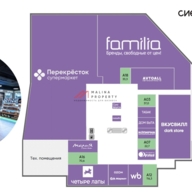 Продажа торгового центра "Сиеста"