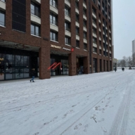 Аренда помещения в ЖК бизнес класса на 1-й линии.