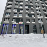 Продажа торгового помещения с салоном красоты в ЖК Облака - 2