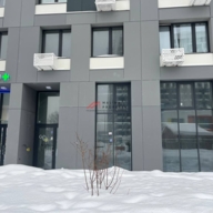 Продажа торгового помещения с салоном красоты в ЖК Облака - 2