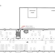 Продажа здания рядом с метро Комсомольская