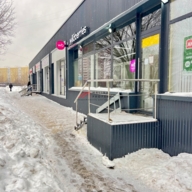 Продажа торгового помещения с арендатором Wildberries