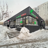 Продажа торгового помещения с сетевыми арендаторами