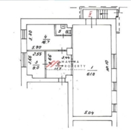 Продажа помещения с арендатором кондитерская Палыч