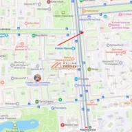 Продажа помещения с арендатором кондитерская Палыч