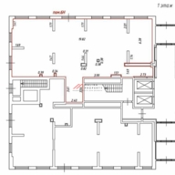 Аренда коммерческого помещения в ЖК «Саларьево парк»