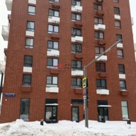 Аренда коммерческого помещения в ЖК «Саларьево парк»