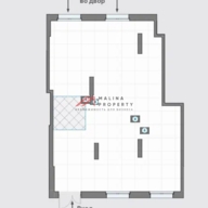 Продажа торгового помещения в ЖК "Новое Пушкино" 