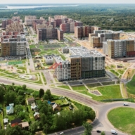 Продажа торгового помещения в ЖК "Новое Пушкино" 