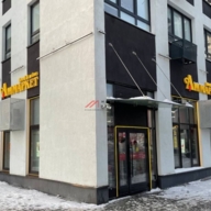 Аренда торгового помещения в ЖК «Прокшино»