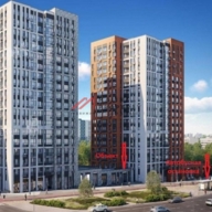 Аренда торгового помещения в ЖК "Скандинавия центр" 