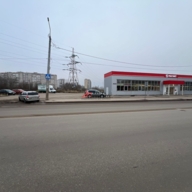 Продажа торгового здания с супермаркетом Магнит