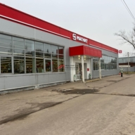 Продажа торгового здания с супермаркетом Магнит