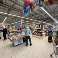 Продажа торгового здания с супермаркетом Магнит